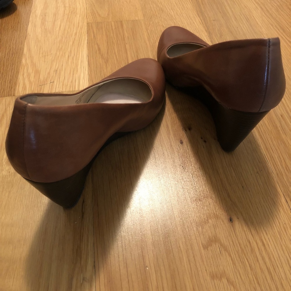 Franco Sarto Wedges